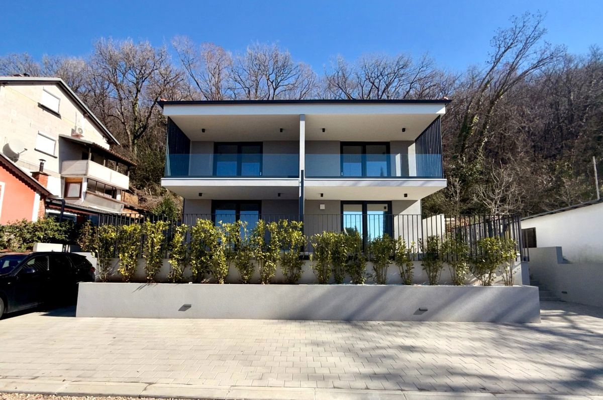 Appartamento, per la vendita, Omišalj, Croazia, 67 m2, 280.000,00 EUR