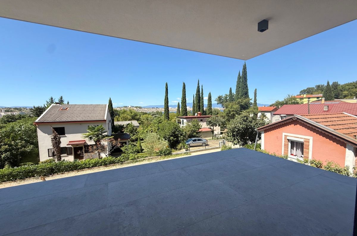 Appartamento, per la vendita, Omišalj, Croazia, 67 m2, 280.000,00 EUR