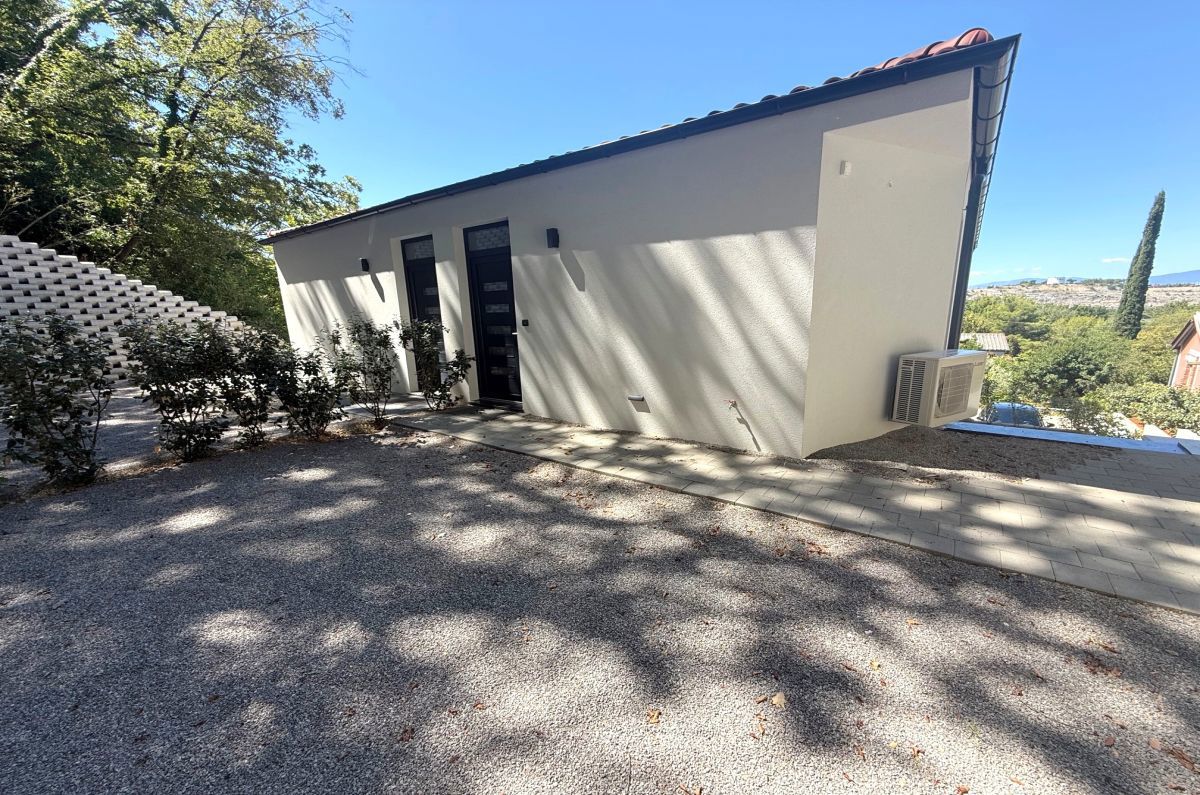 Appartamento, per la vendita, Omišalj, Croazia, 67 m2, 280.000,00 EUR