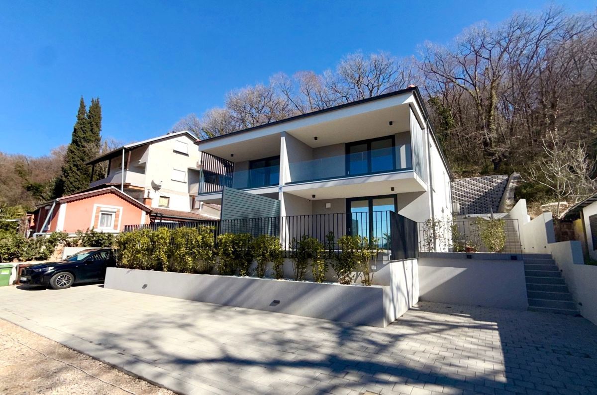 Appartamento, per la vendita, Omišalj, Croazia, 67 m2, 280.000,00 EUR