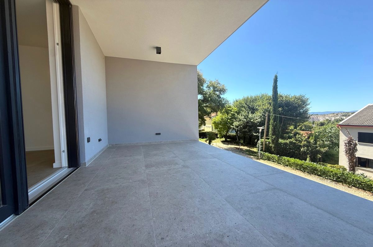 Appartamento, per la vendita, Omišalj, Croazia, 67 m2, 280.000,00 EUR