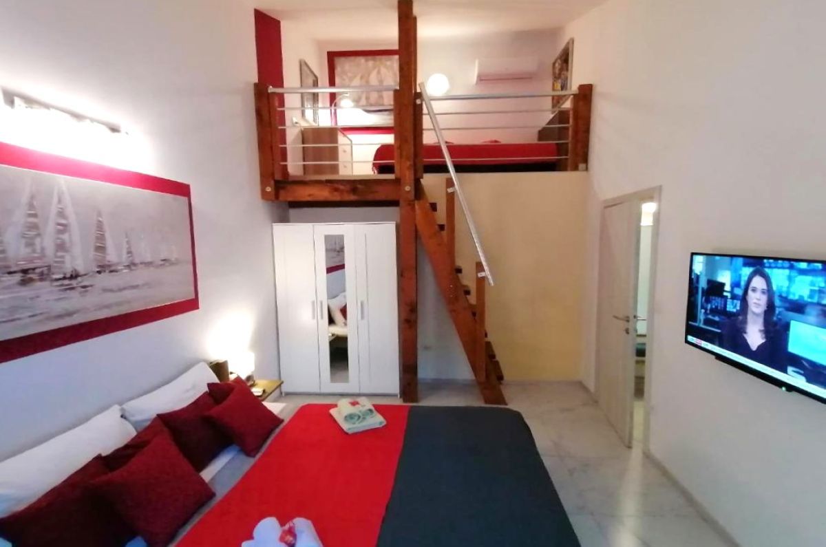 Casa, per la vendita, Dobrinj, Croazia, 100 m2, 560.000,00 EUR