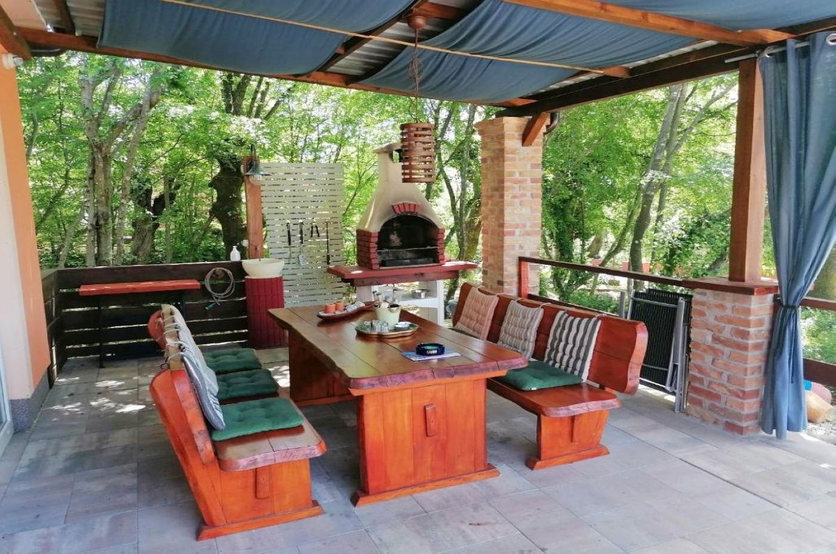 Casa, per la vendita, Dobrinj, Croazia, 100 m2, 560.000,00 EUR