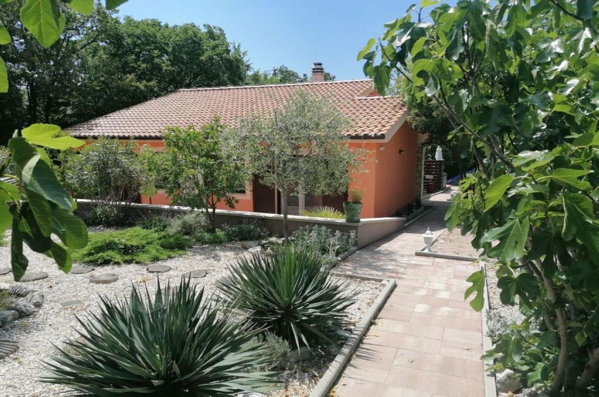 Casa, per la vendita, Dobrinj, Croazia, 100 m2, 560.000,00 EUR