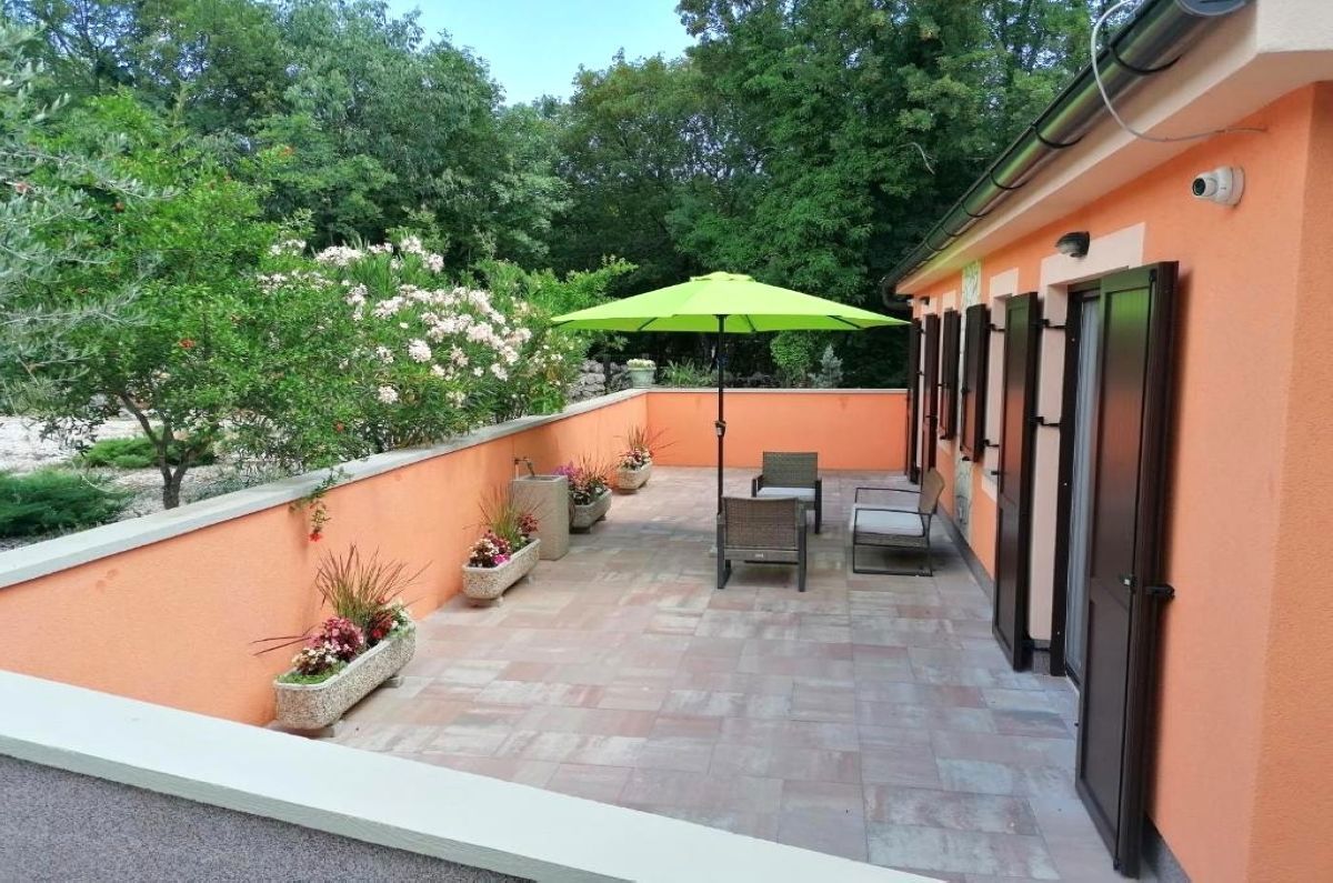 Casa, per la vendita, Dobrinj, Croazia, 100 m2, 560.000,00 EUR