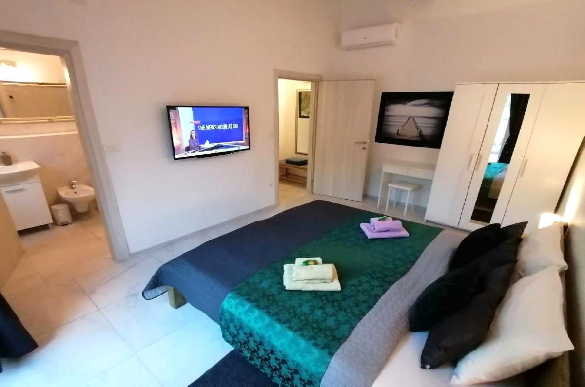 Casa, per la vendita, Dobrinj, Croazia, 100 m2, 560.000,00 EUR