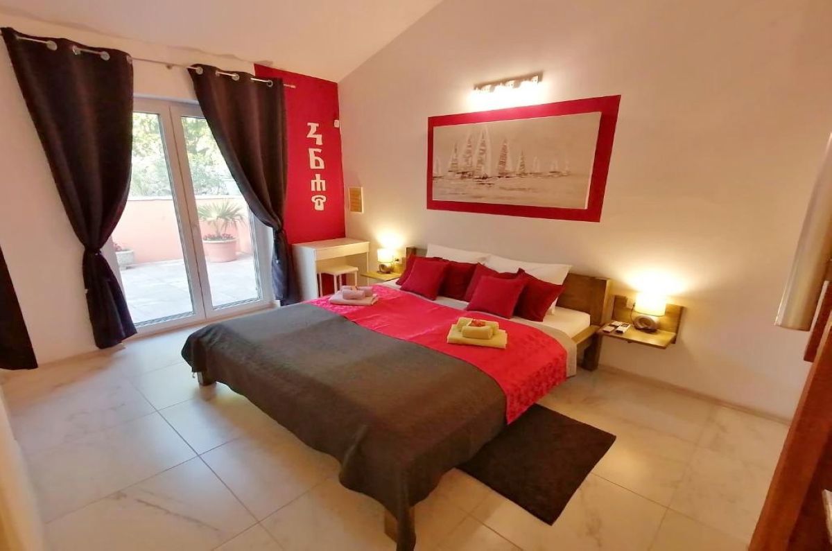 Casa, per la vendita, Dobrinj, Croazia, 100 m2, 560.000,00 EUR