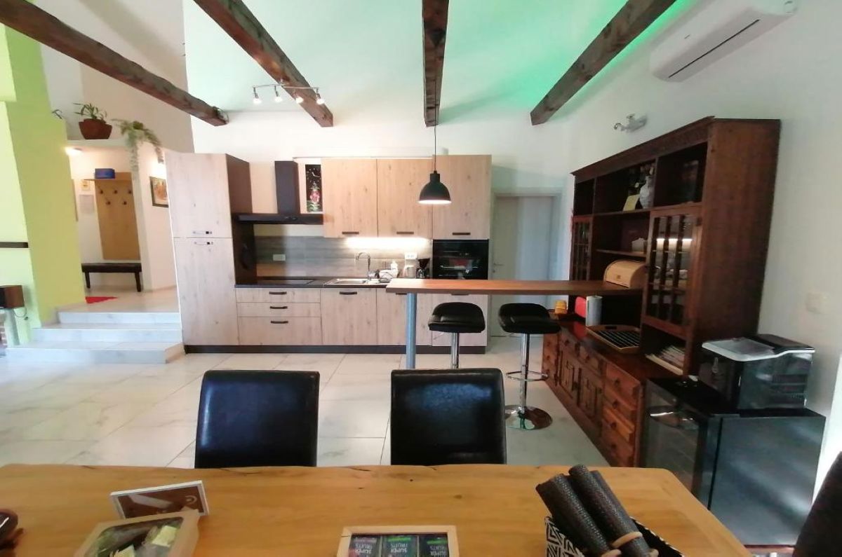 Casa, per la vendita, Dobrinj, Croazia, 100 m2, 560.000,00 EUR