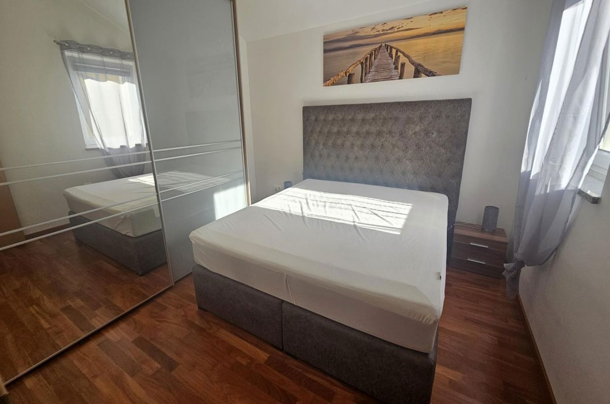 Appartamento, per la vendita, Uvala Soline, Croazia, 64 m2, 258.000,00 EUR