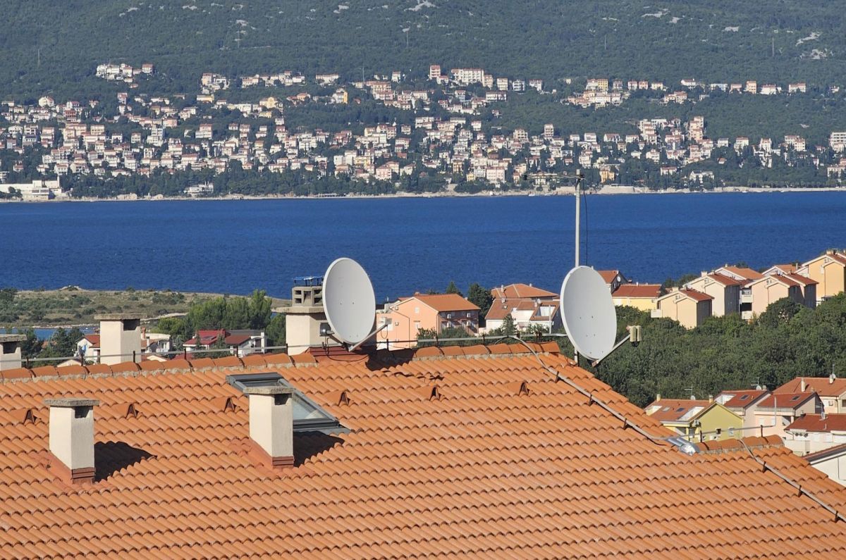 Appartamento, per la vendita, Uvala Soline, Croazia, 64 m2, 258.000,00 EUR