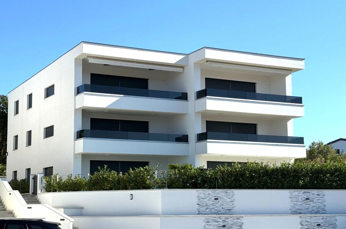 Appartamento, per la vendita, Malinska, Croazia, 79 m2, 360.000,00 EUR