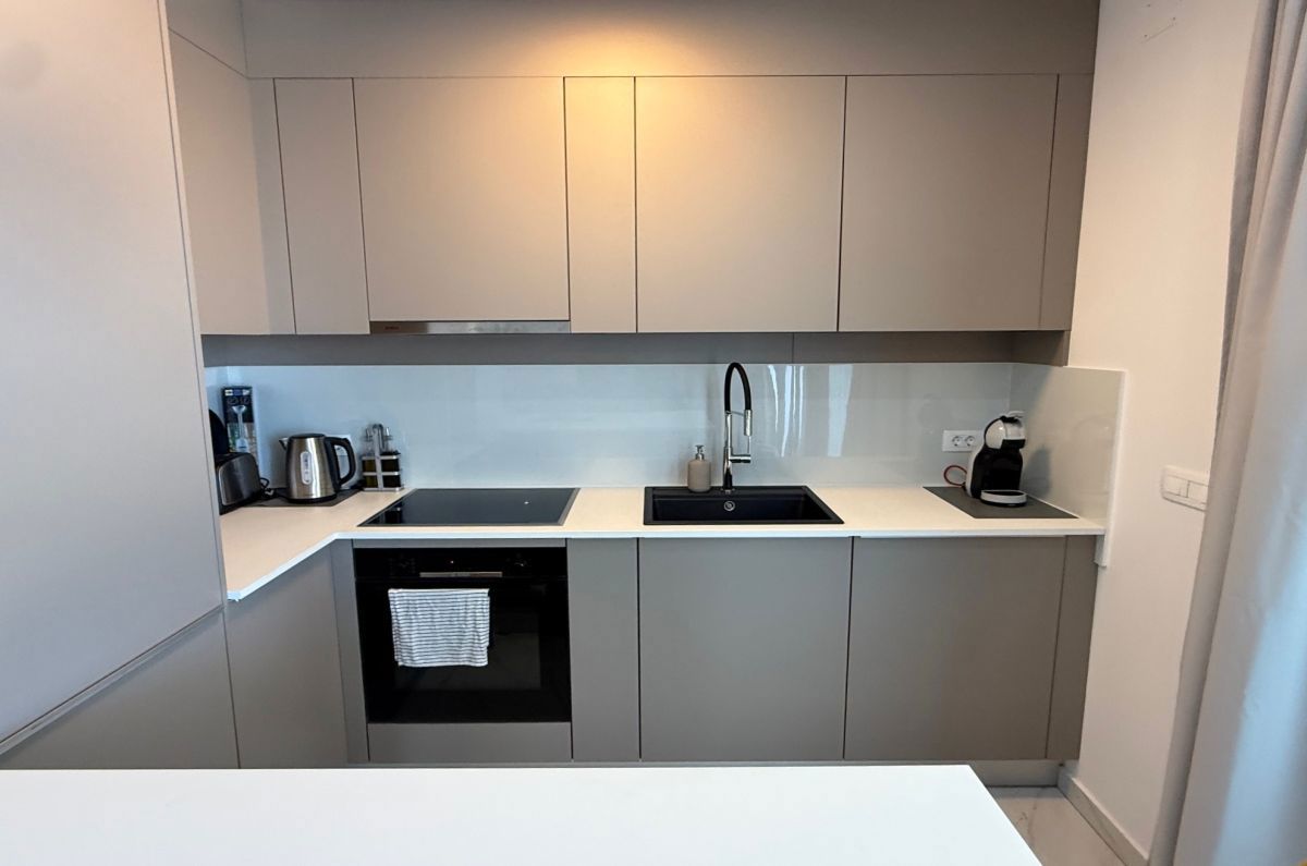 Appartamento, per la vendita, Malinska, Croazia, 79 m2, 360.000,00 EUR