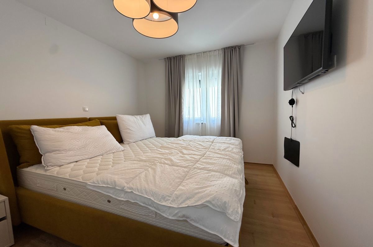 Appartamento, per la vendita, Malinska, Croazia, 79 m2, 360.000,00 EUR