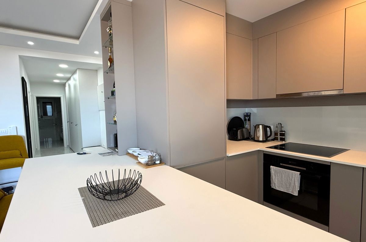 Appartamento, per la vendita, Malinska, Croazia, 79 m2, 360.000,00 EUR