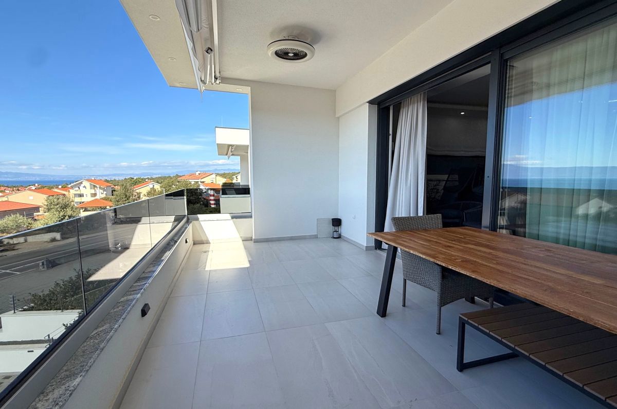 Appartamento, per la vendita, Malinska, Croazia, 79 m2, 360.000,00 EUR