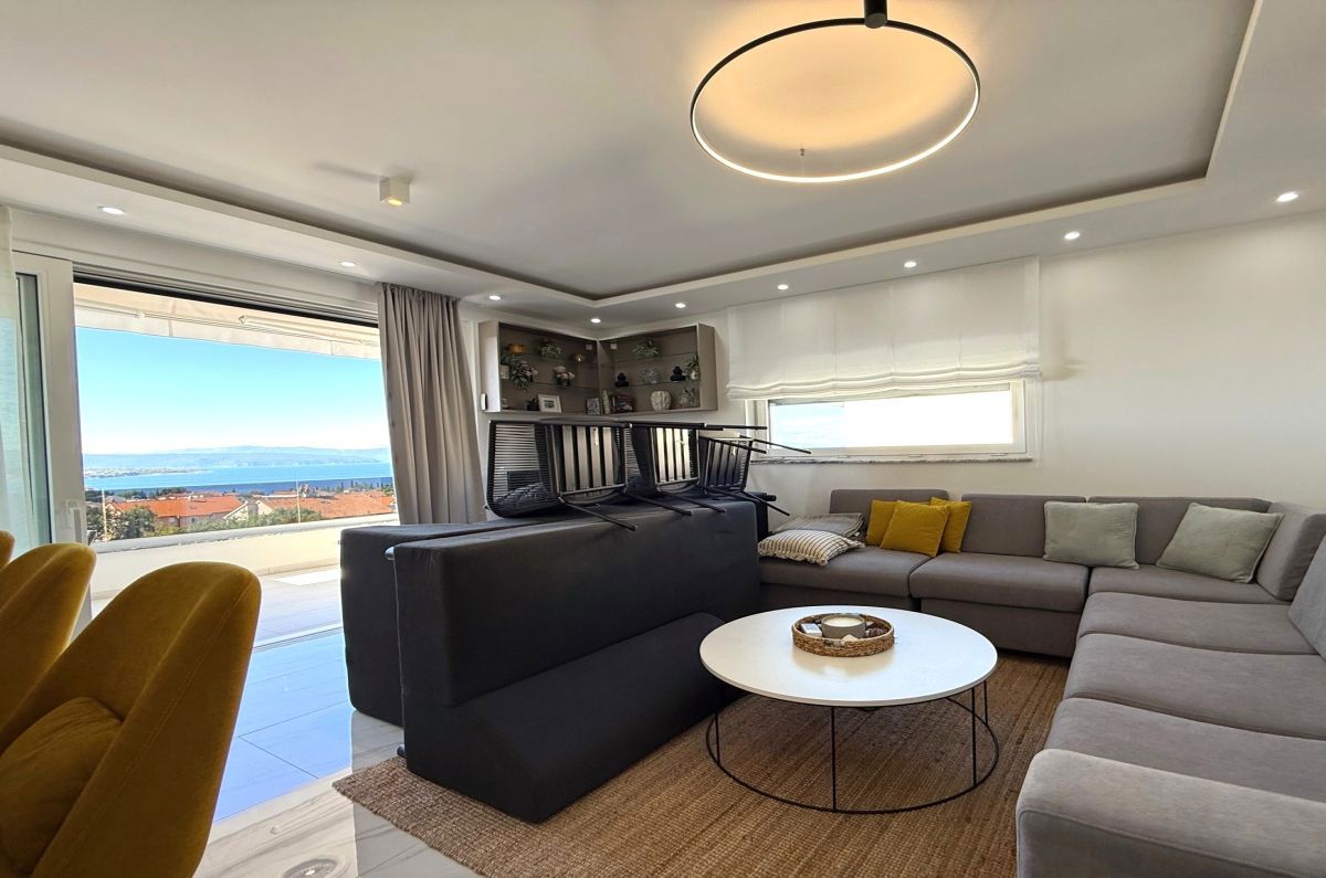 Appartamento, per la vendita, Malinska, Croazia, 79 m2, 360.000,00 EUR