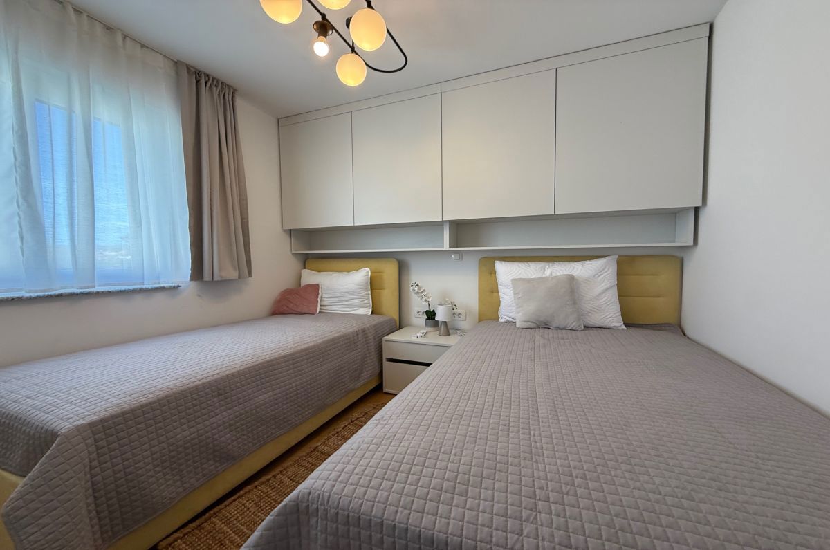 Appartamento, per la vendita, Malinska, Croazia, 79 m2, 360.000,00 EUR