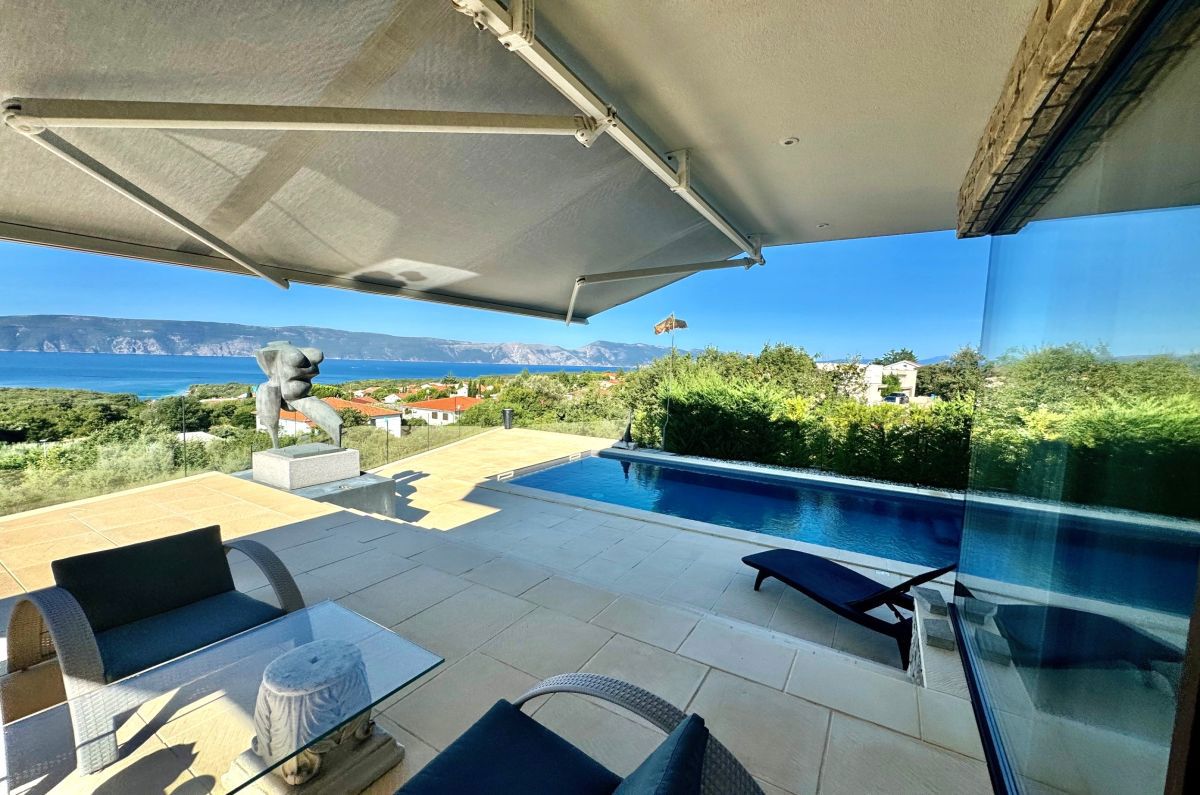 Casa, per la vendita, Città diKrk, Croazia, 189 m2, 1.250.000,00 EUR