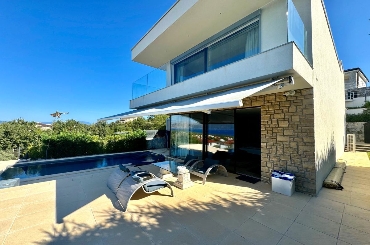 Casa, per la vendita, Città diKrk, Croazia, 189 m2, 1.250.000,00 EUR