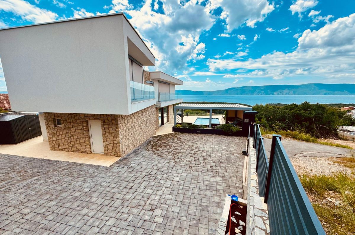 Casa, per la vendita, Città diKrk, Croazia, 189 m2, 1.250.000,00 EUR