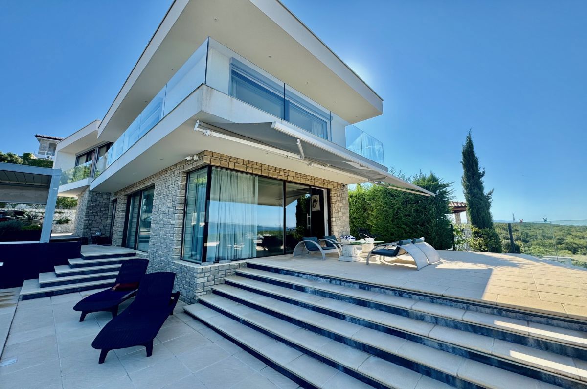 Casa, per la vendita, Città diKrk, Croazia, 189 m2, 1.250.000,00 EUR