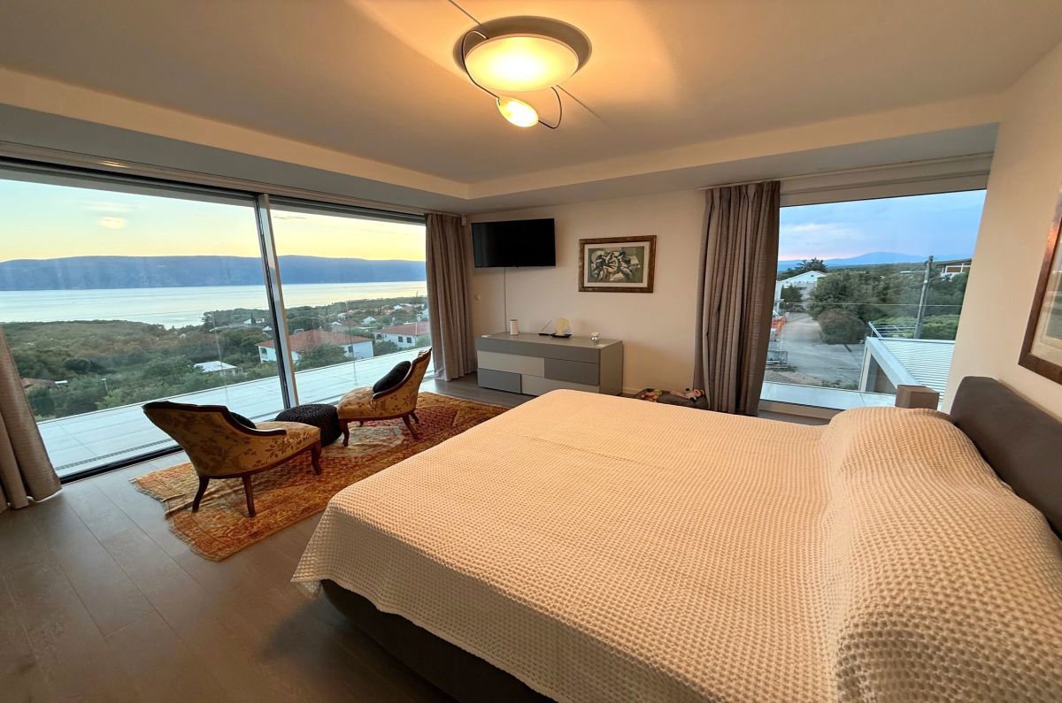 Casa, per la vendita, Città diKrk, Croazia, 189 m2, 1.250.000,00 EUR