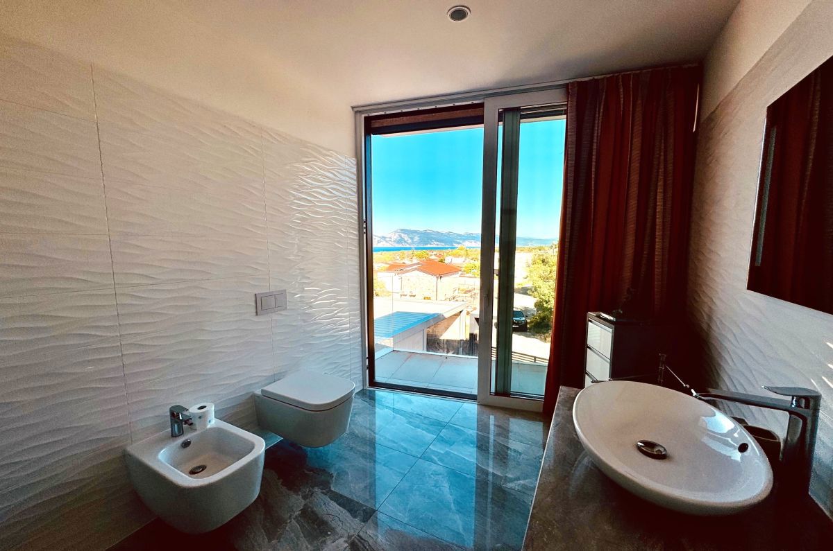 Casa, per la vendita, Città diKrk, Croazia, 189 m2, 1.250.000,00 EUR