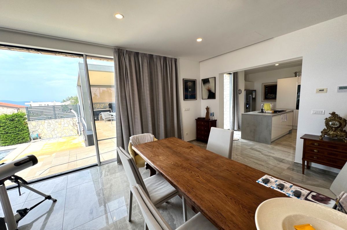 Casa, per la vendita, Città diKrk, Croazia, 189 m2, 1.250.000,00 EUR