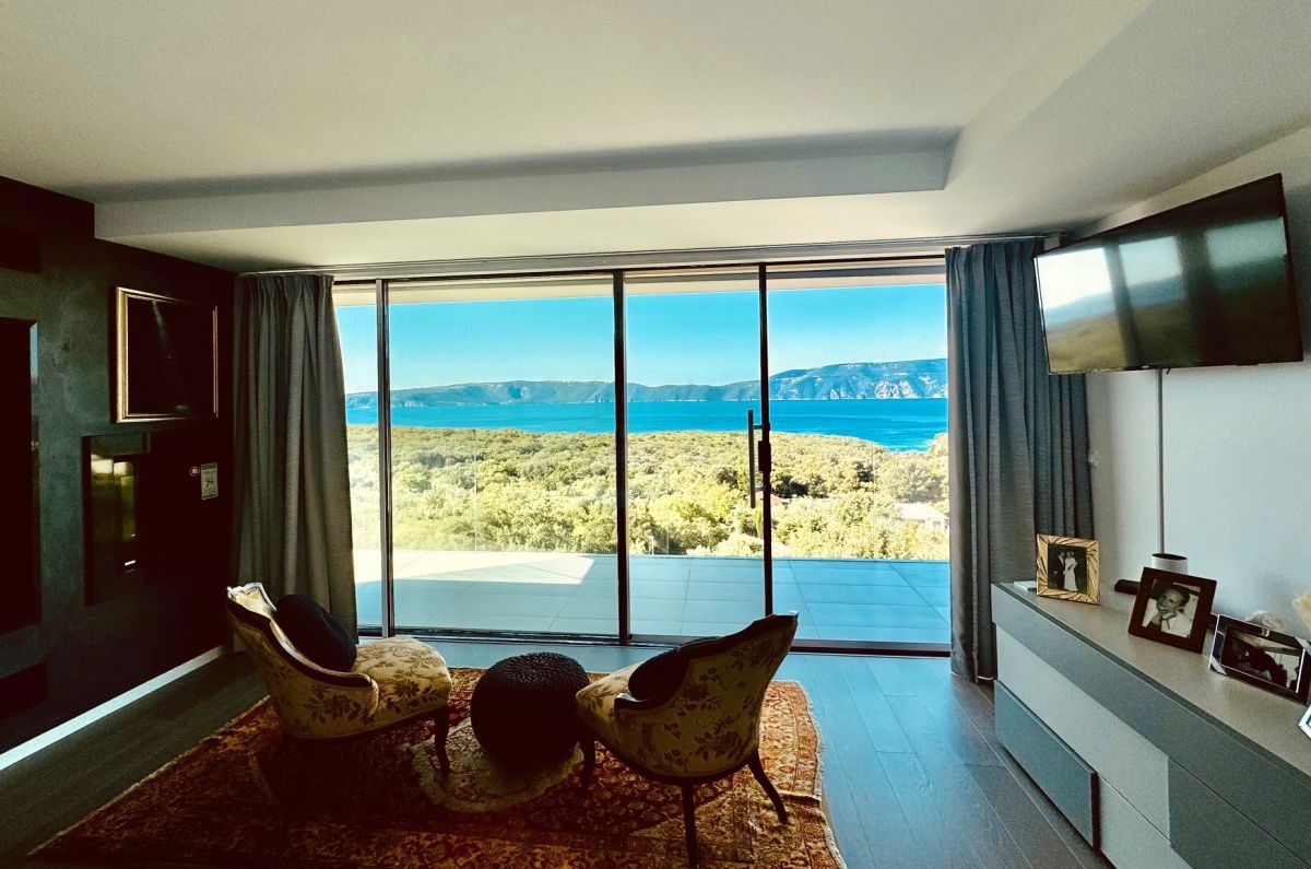 Casa, per la vendita, Città diKrk, Croazia, 189 m2, 1.250.000,00 EUR