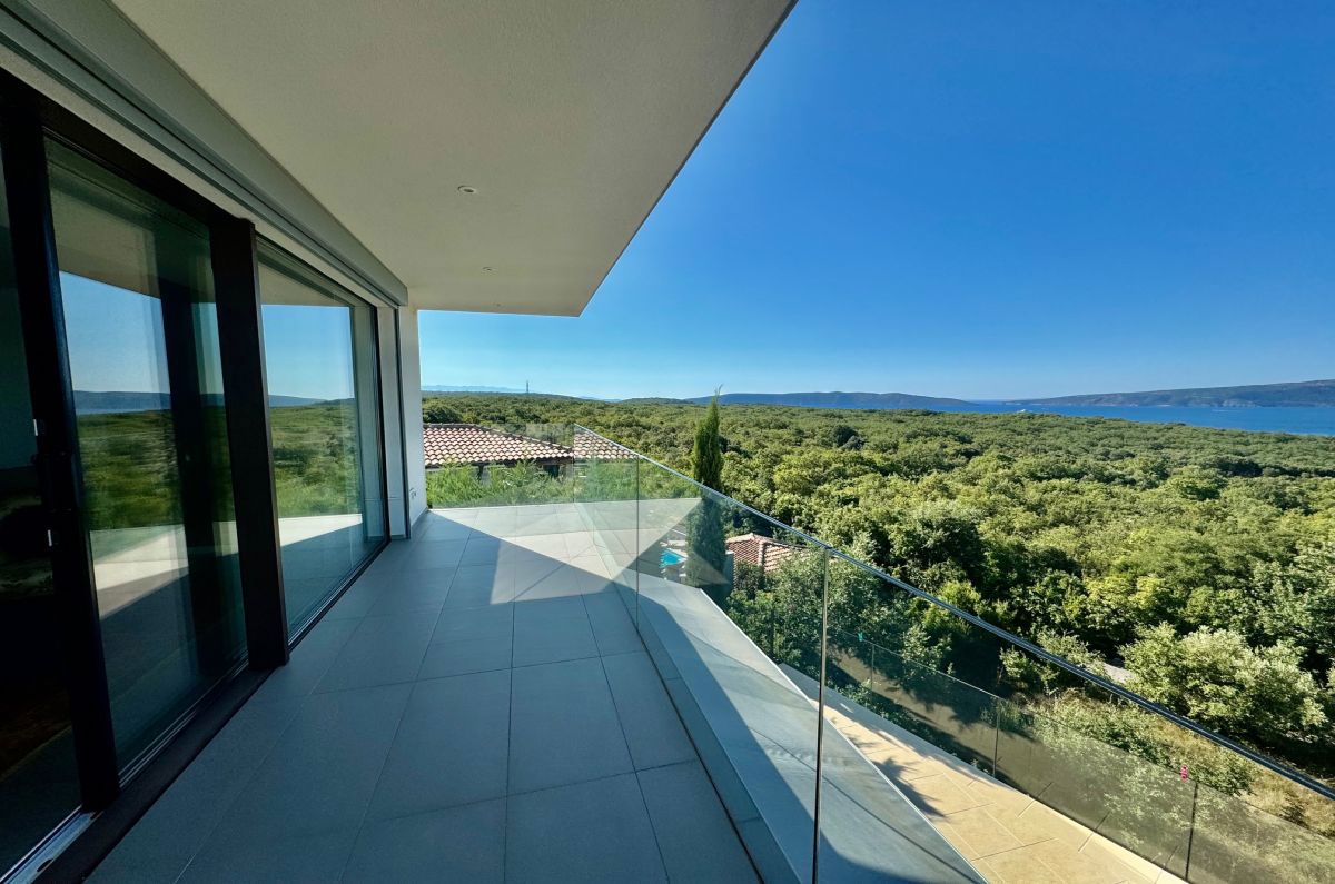 Casa, per la vendita, Città diKrk, Croazia, 189 m2, 1.250.000,00 EUR