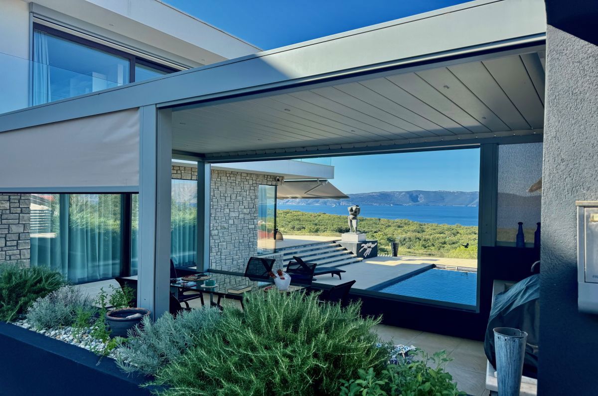 Casa, per la vendita, Città diKrk, Croazia, 189 m2, 1.250.000,00 EUR