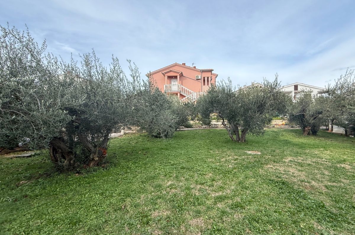 Terreno costruzione, per la vendita, Città diKrk, Croazia, 630 m2, 395.000,00 EUR