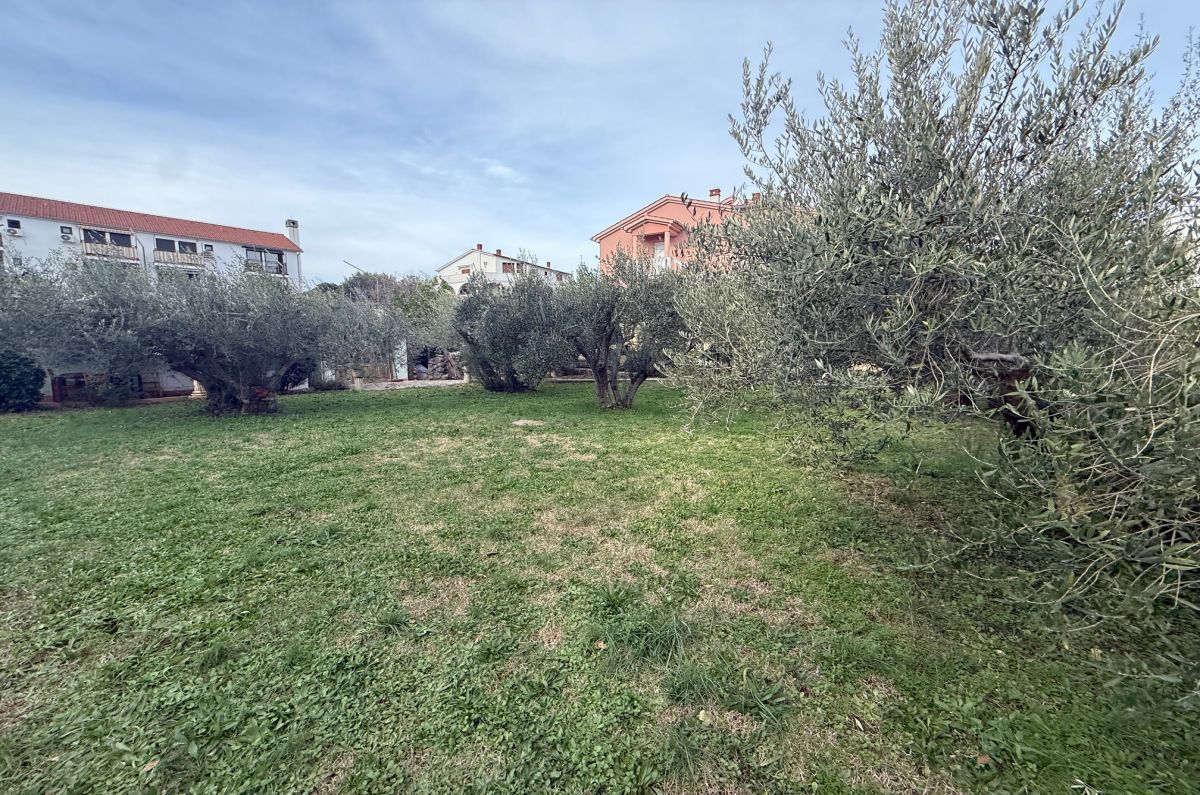 Terreno costruzione, per la vendita, Città diKrk, Croazia, 630 m2, 395.000,00 EUR