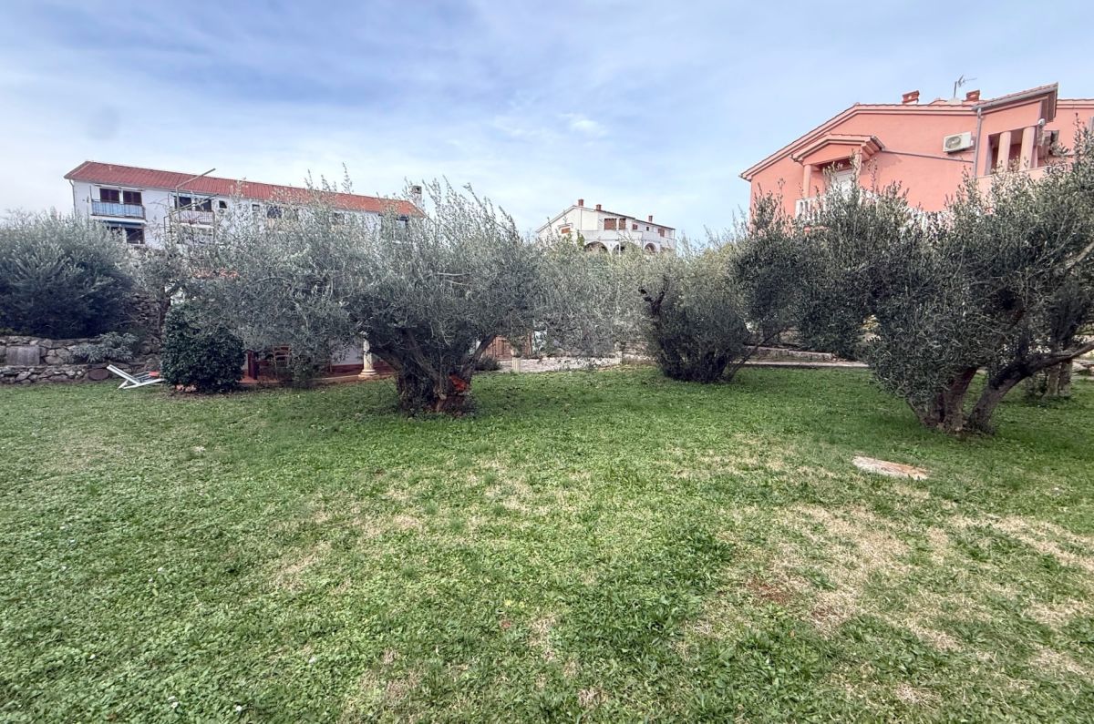 Terreno costruzione, per la vendita, Città diKrk, Croazia, 630 m2, 395.000,00 EUR