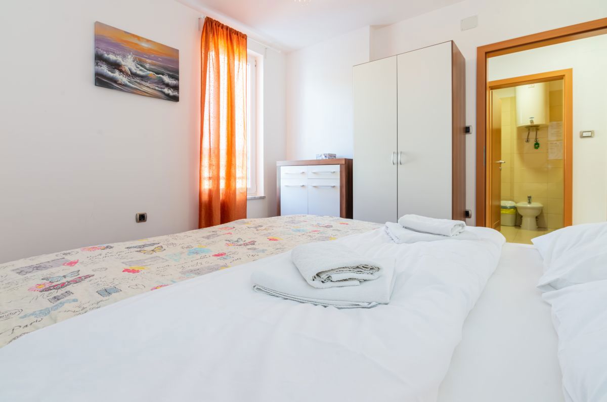 Appartamento, per la vendita, Baška, Croazia, 96 m2, 330.000,00 EUR