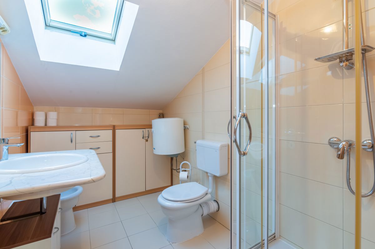 Appartamento, per la vendita, Baška, Croazia, 96 m2, 330.000,00 EUR