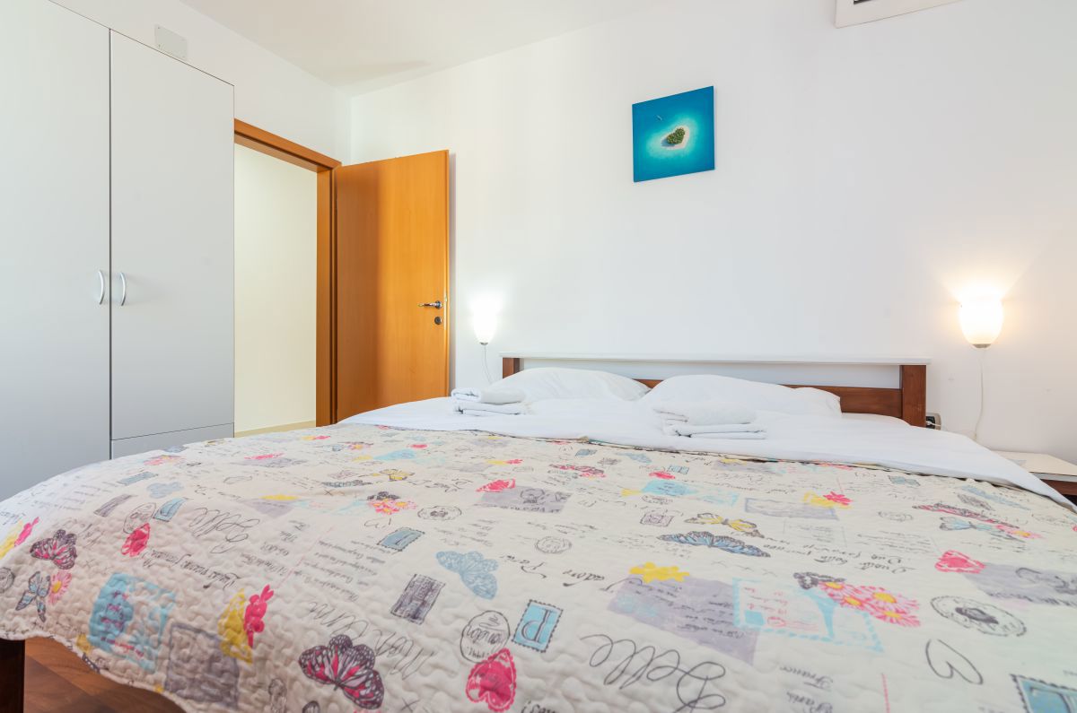 Appartamento, per la vendita, Baška, Croazia, 96 m2, 330.000,00 EUR