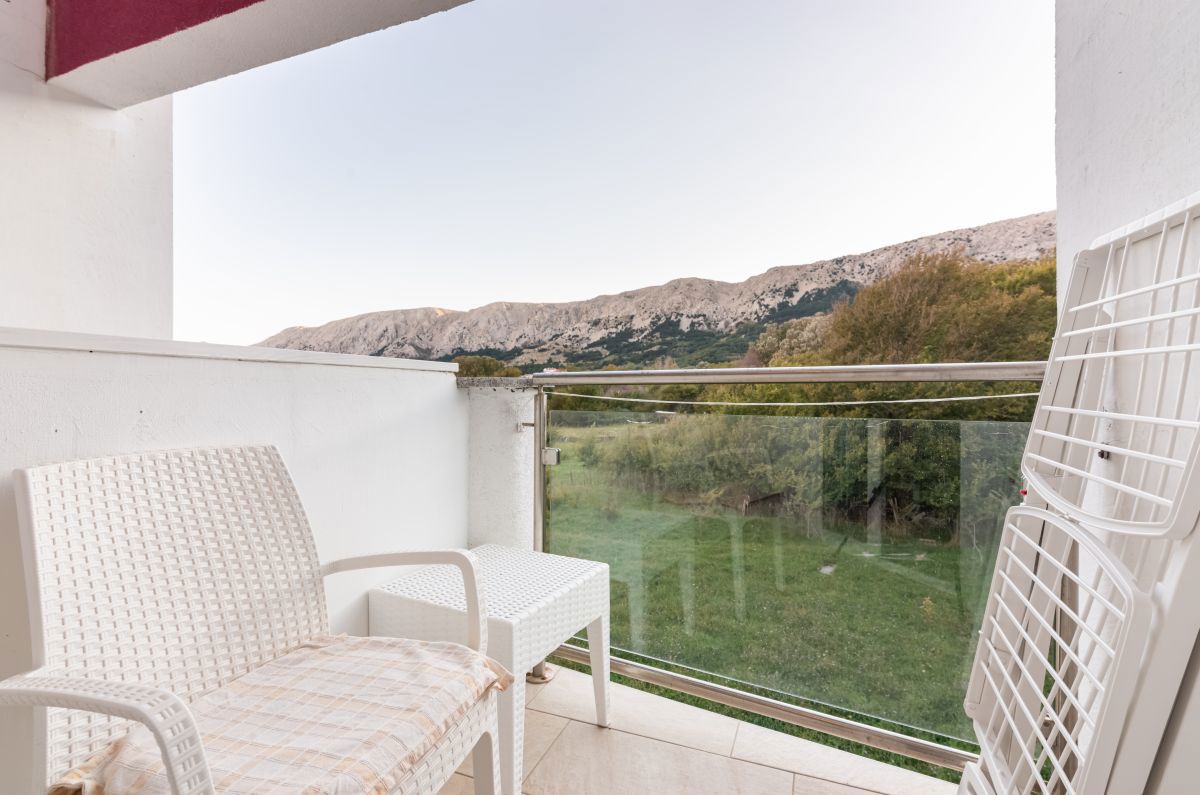 Appartamento, per la vendita, Baška, Croazia, 96 m2, 330.000,00 EUR