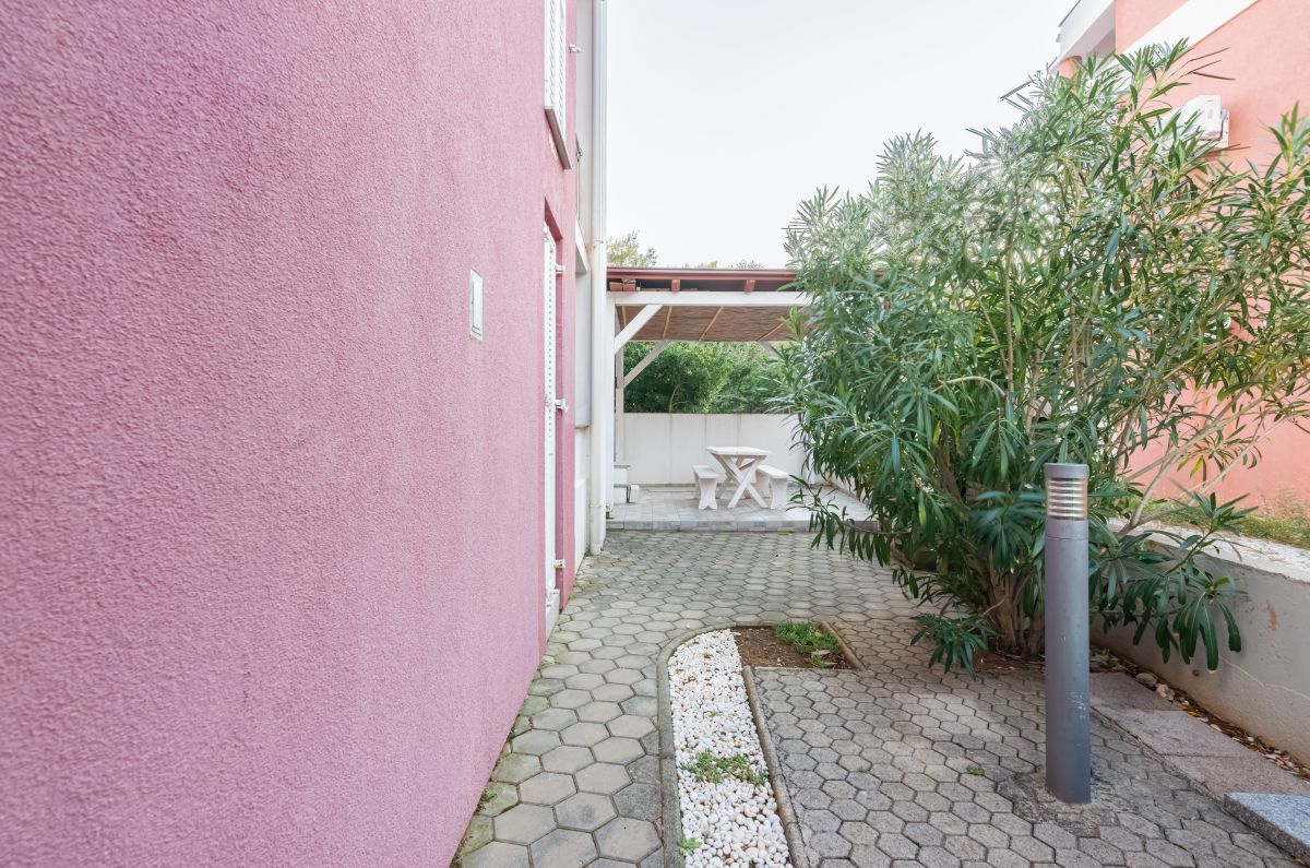 Appartamento, per la vendita, Baška, Croazia, 96 m2, 330.000,00 EUR