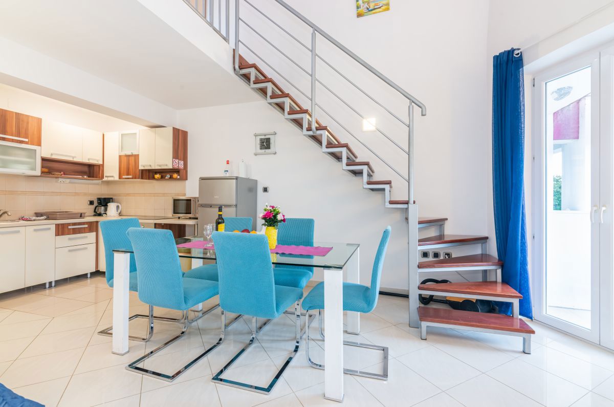 Appartamento, per la vendita, Baška, Croazia, 96 m2, 330.000,00 EUR