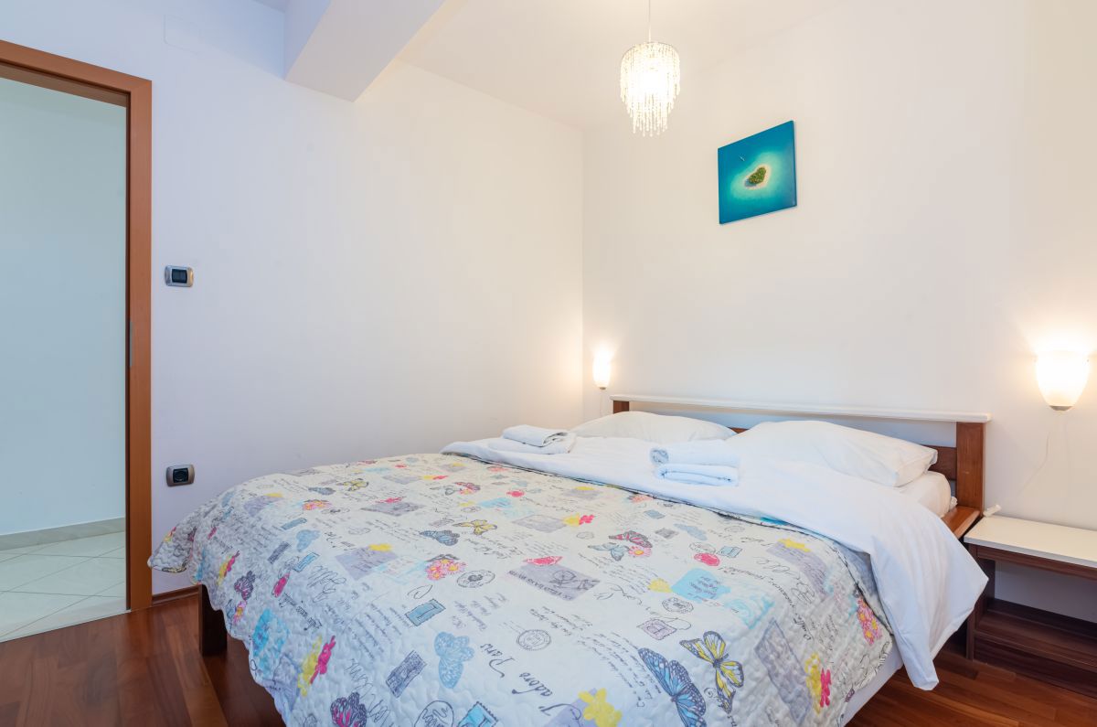 Appartamento, per la vendita, Baška, Croazia, 96 m2, 330.000,00 EUR