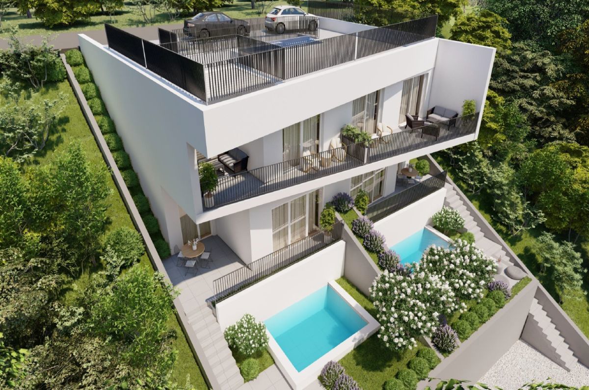 Casa, per la vendita, Korčula, Croazia, 262 m2, 940.000,00 EUR