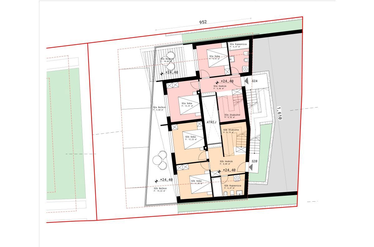 Casa, per la vendita, Korčula, Croazia, 262 m2, 940.000,00 EUR