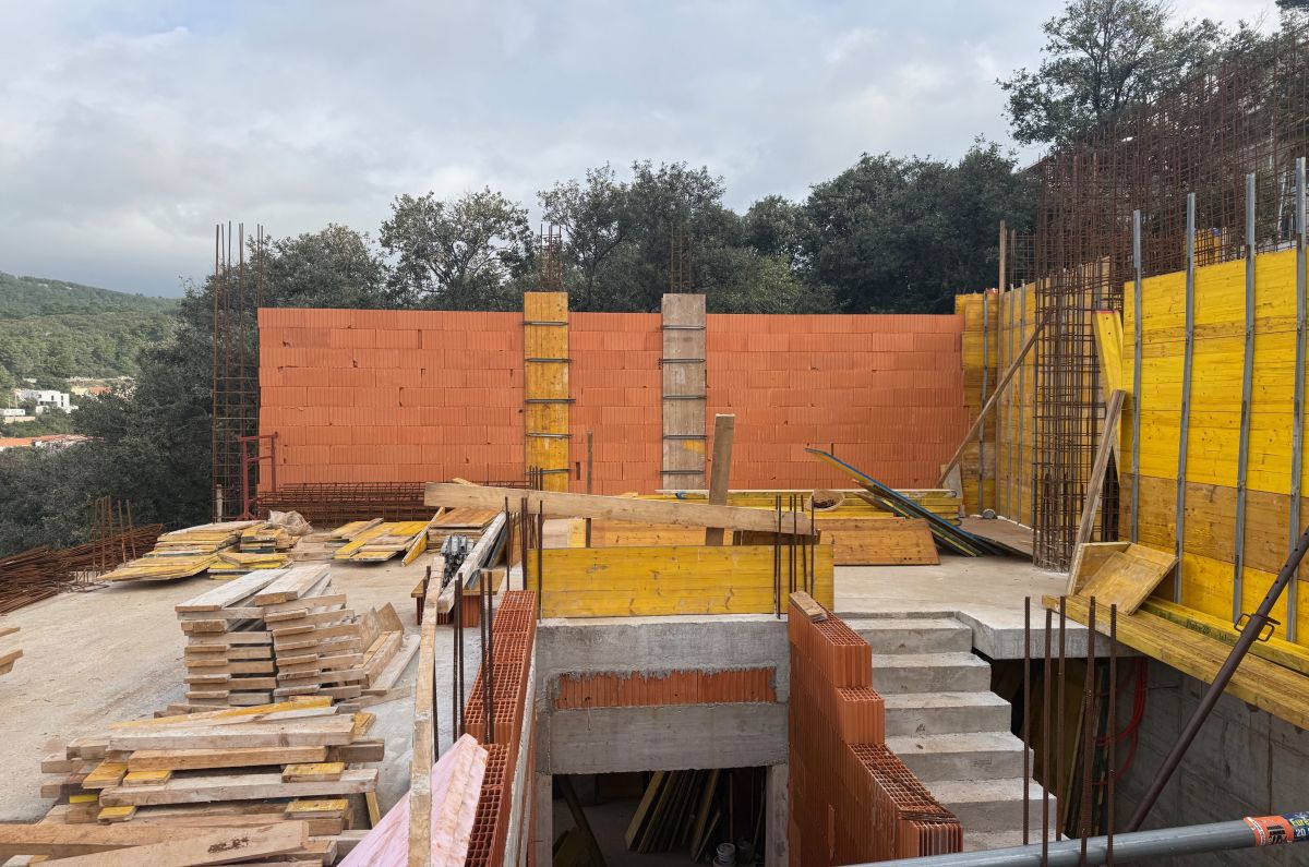 Casa, per la vendita, Korčula, Croazia, 262 m2, 940.000,00 EUR