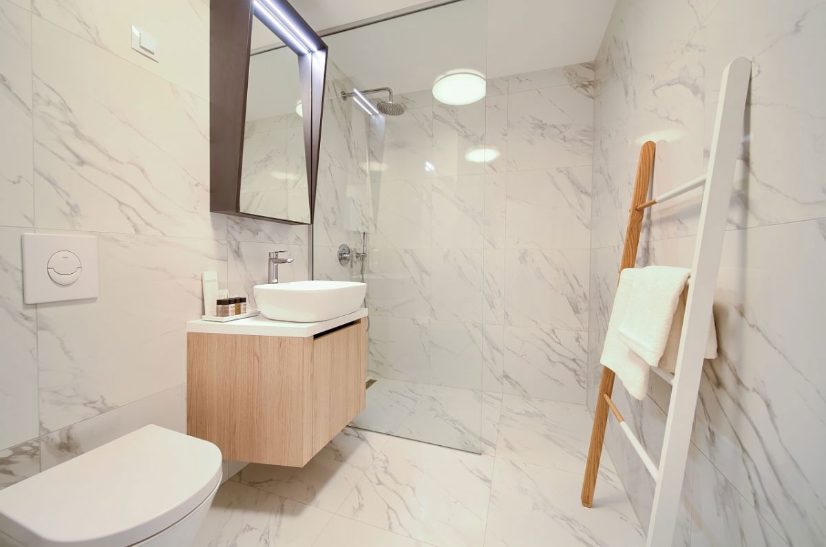 Appartamento, per la vendita, Città diKrk, Croazia, 73 m2, 395.000,00 EUR