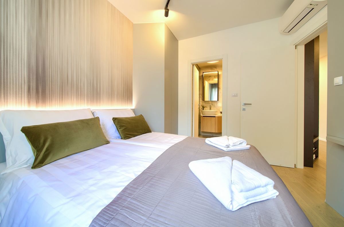 Appartamento, per la vendita, Città diKrk, Croazia, 73 m2, 395.000,00 EUR