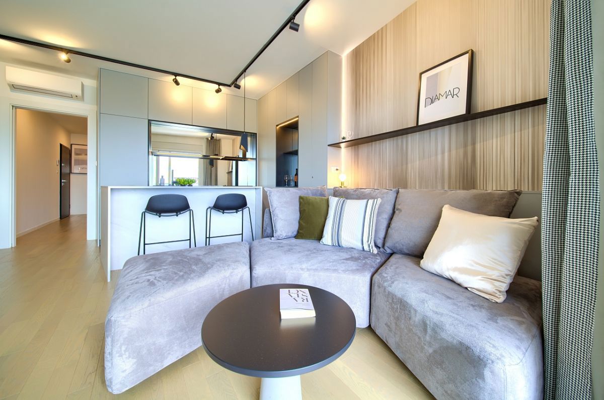 Appartamento, per la vendita, Città diKrk, Croazia, 73 m2, 395.000,00 EUR