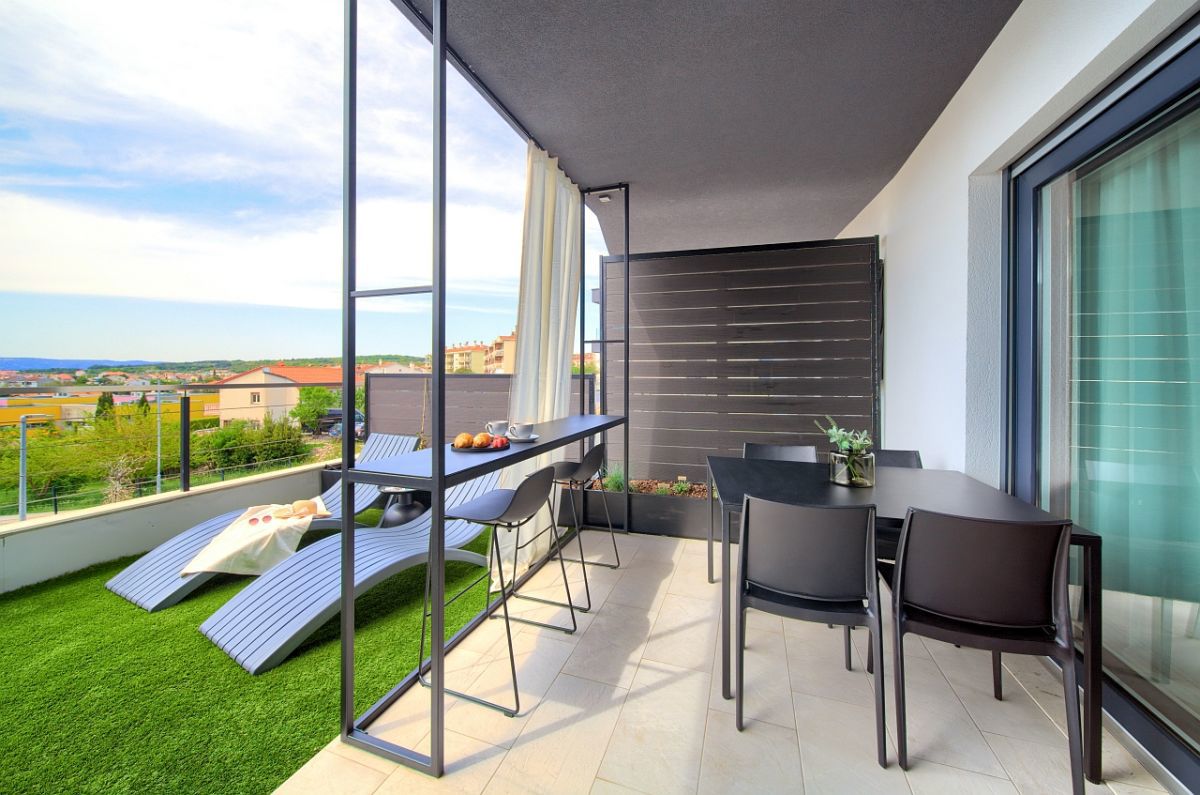 Appartamento, per la vendita, Città diKrk, Croazia, 73 m2, 395.000,00 EUR