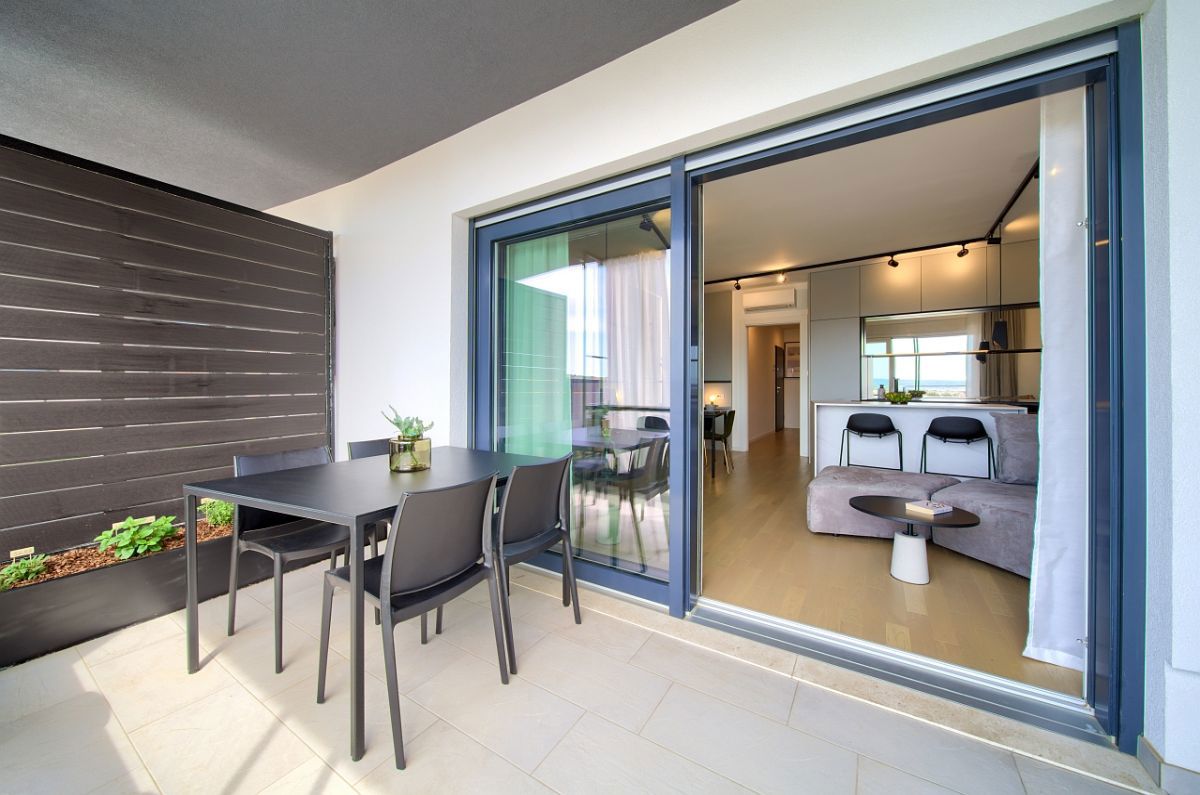 Appartamento, per la vendita, Città diKrk, Croazia, 73 m2, 395.000,00 EUR