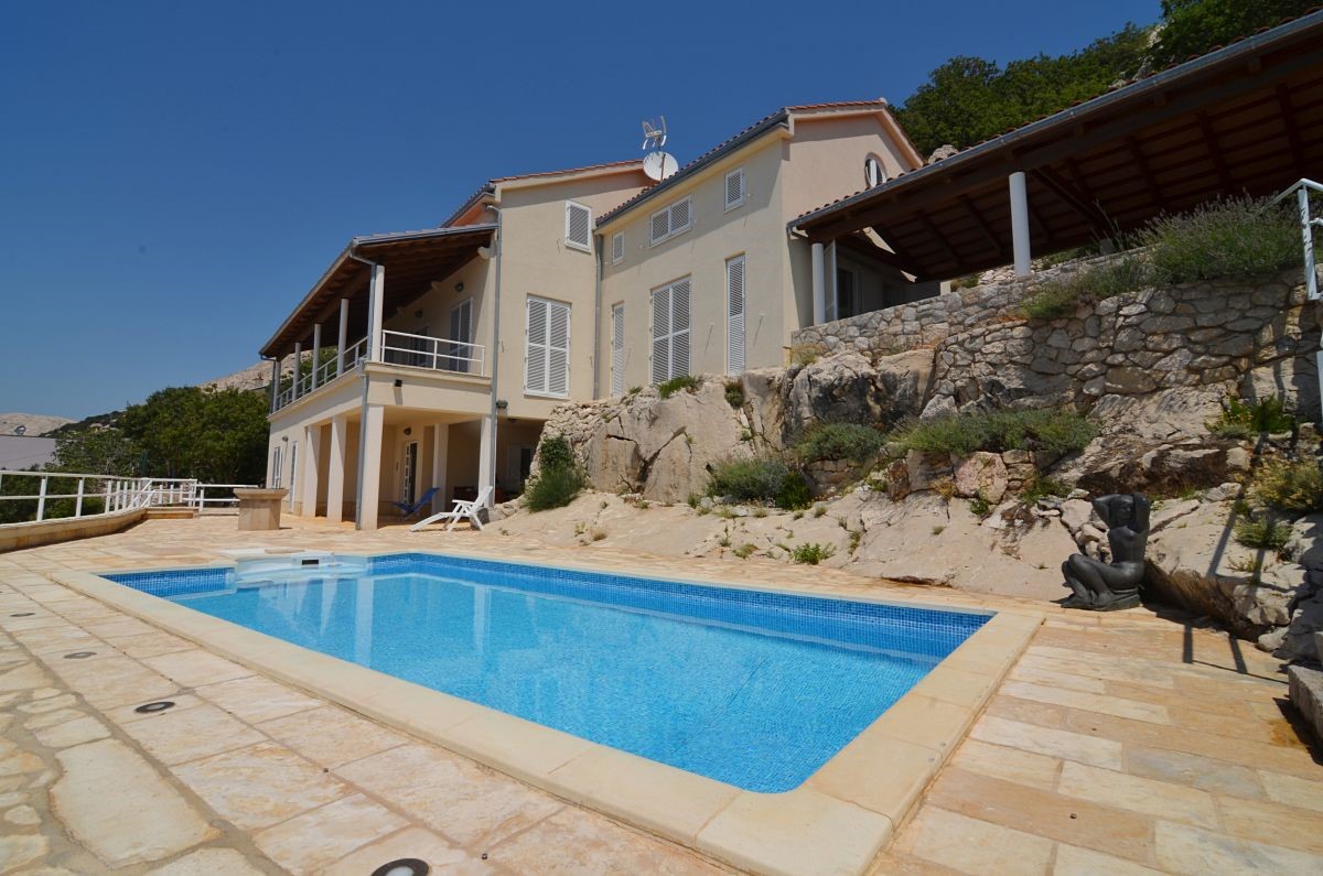 Casa, per la vendita, Punat, Croazia, 450 m2, 1.650.000,00 EUR